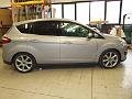Ford C-Max 2011 - Osc. Medio